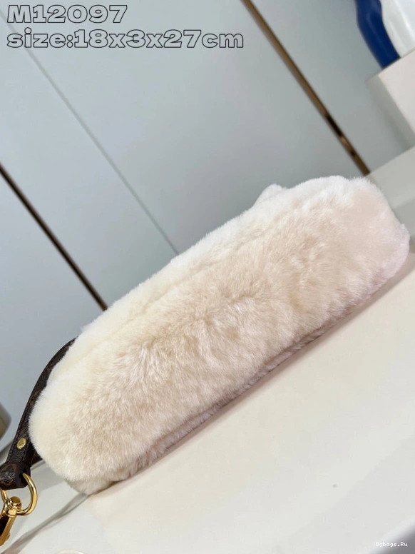 Vuitton Sunset Ski Louis 1229